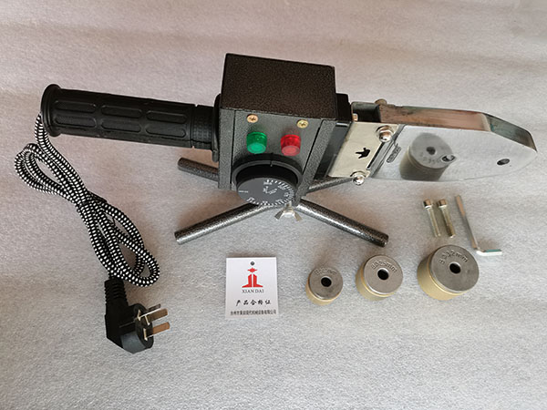  RJQ-32型塑料管材熔接器